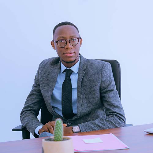 Christ Herbert DEGUENONVO