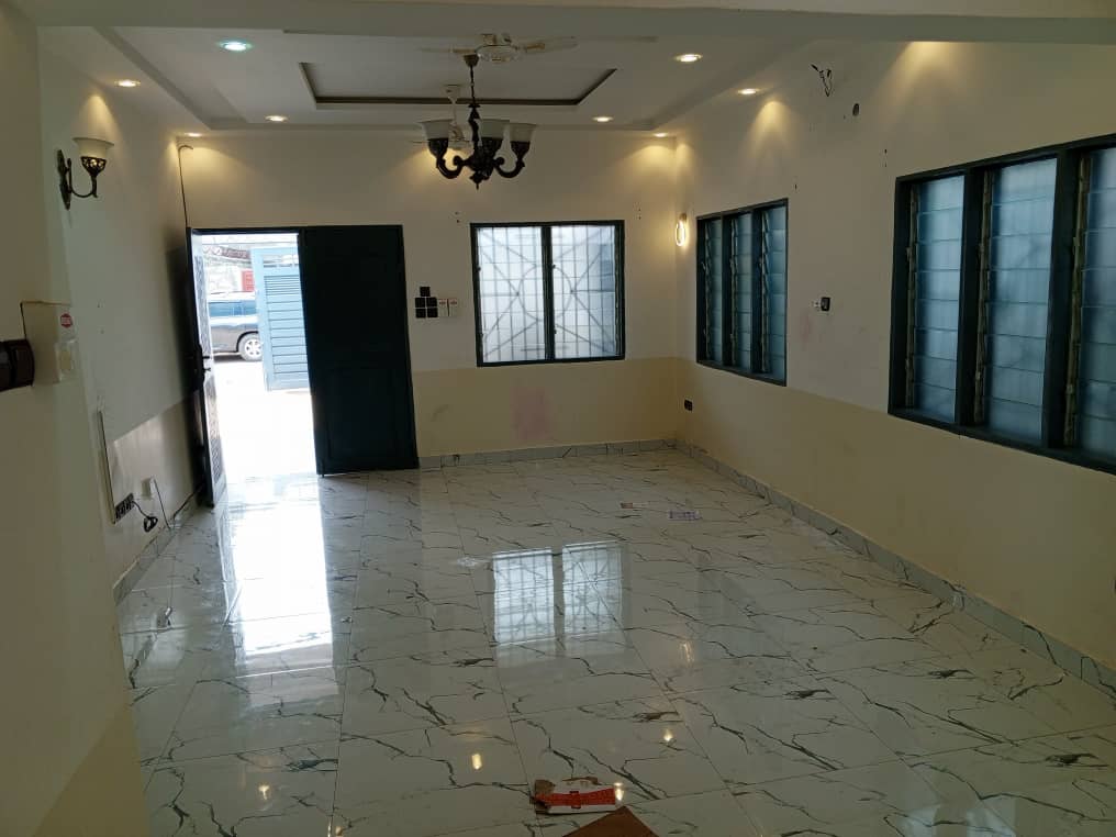 KOUHOUNON VILLA ULTRA MODERNE