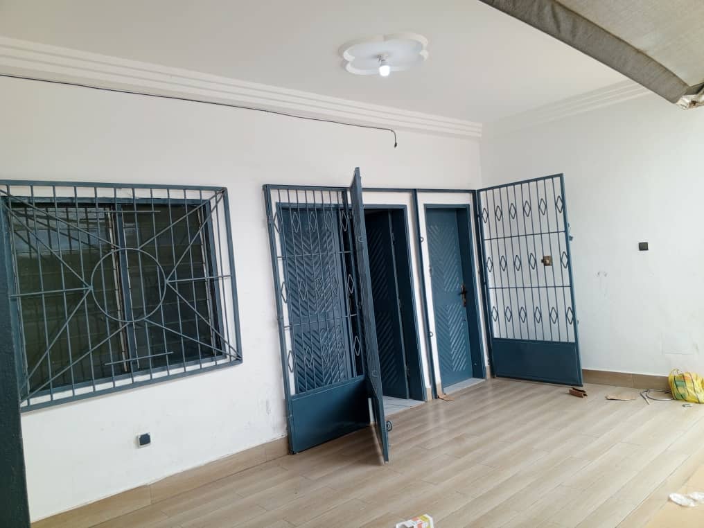 KOUHOUNON VILLA ULTRA MODERNE