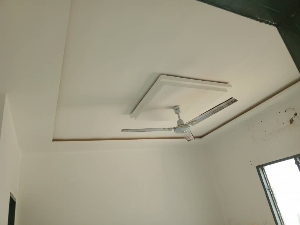 KOUHOUNON VILLA ULTRA MODERNE